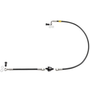 Honda S2000 Clutch Line - Chase Bays - Tilton Flow Control Valve - `00-`09